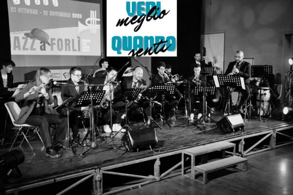 THE CRAZZ BIG BAND