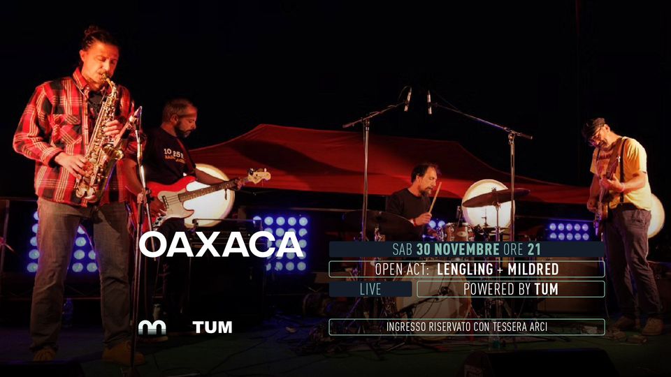 Oaxaca