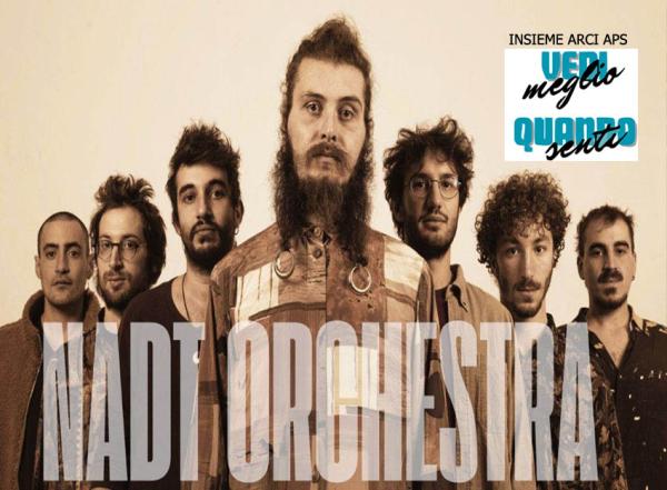 NADT ORCHESTRA