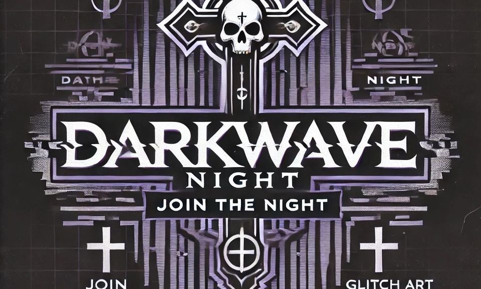 Darkwave Night