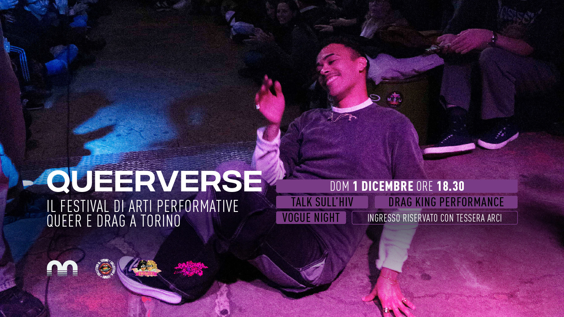 QUEERVERSE