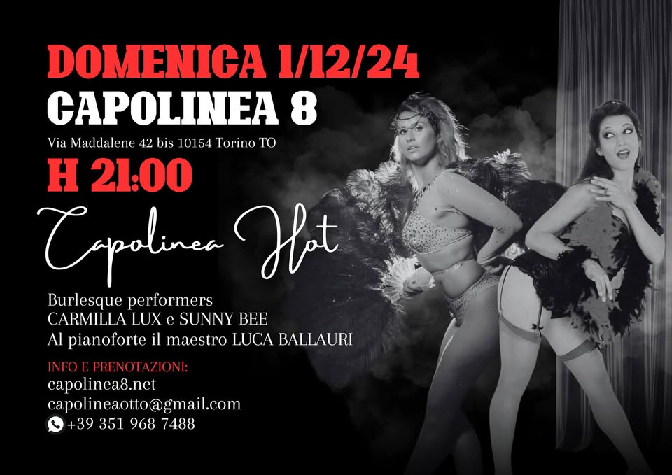 Capolinea Hot