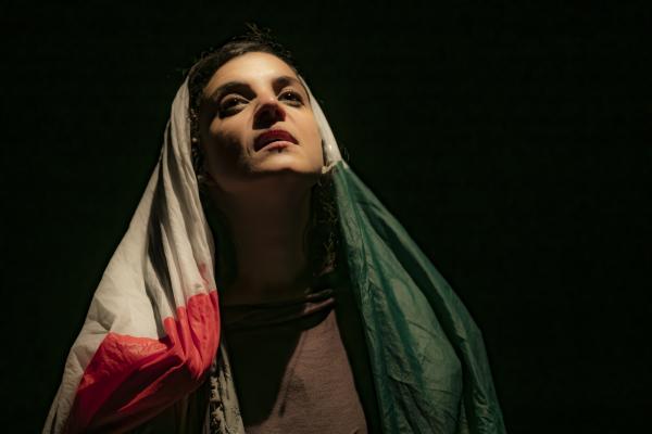 Sindrome Italia. O delle vite sospese