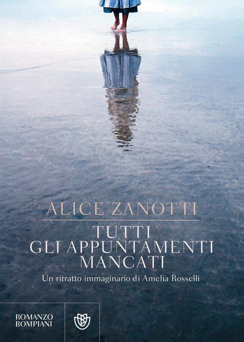 Incontri letterari alla biblioteca Don Milani: AMELIA ROSSELLI