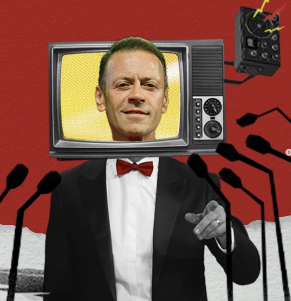 TILT PODCAST- ROCCO SIFFREDI