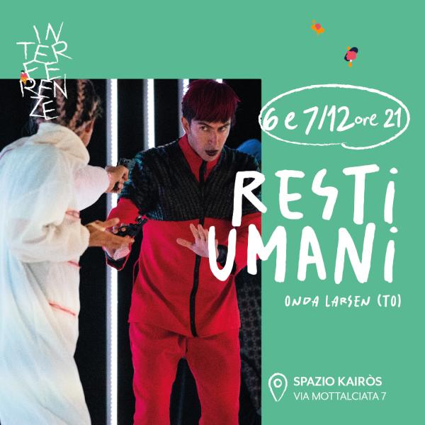 RESTI UMANI