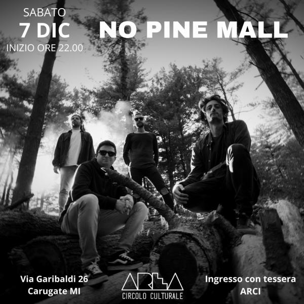 NO PINE MALL