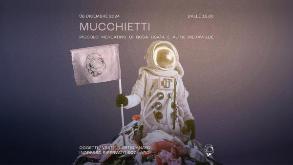 Mucchietti | Circolo Gagarin