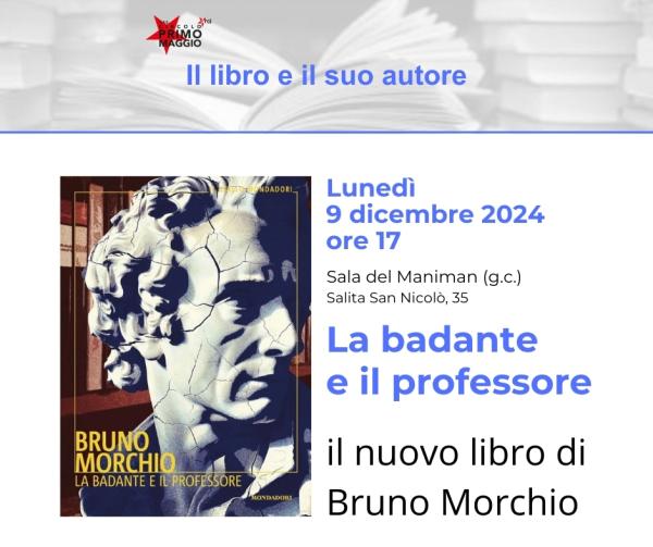 La badante e il professore.
