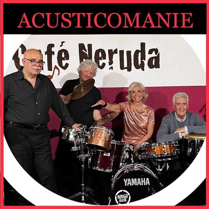 Acusticomanie