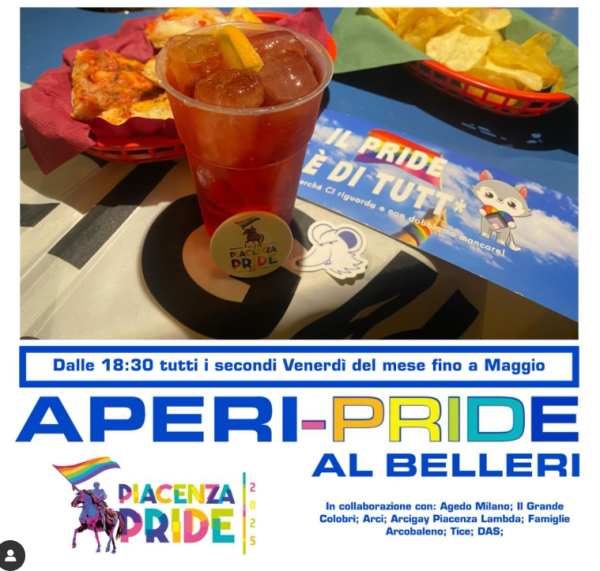 APERI-PRIDE!