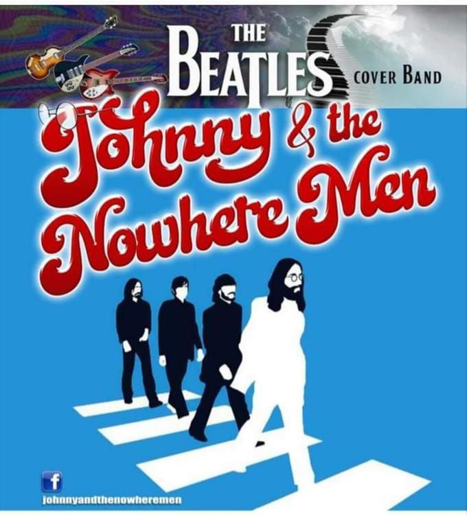 Johnny & the Nowere Men