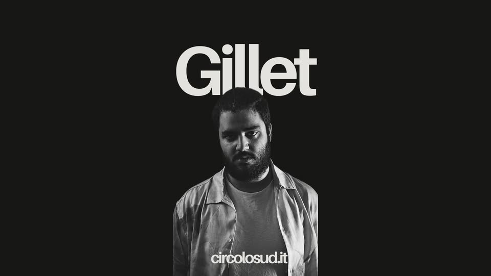 Gillet