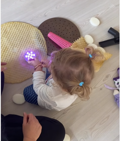 Laboratorio Scarti Magici