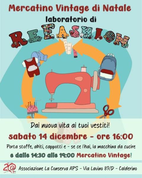 REFASHION