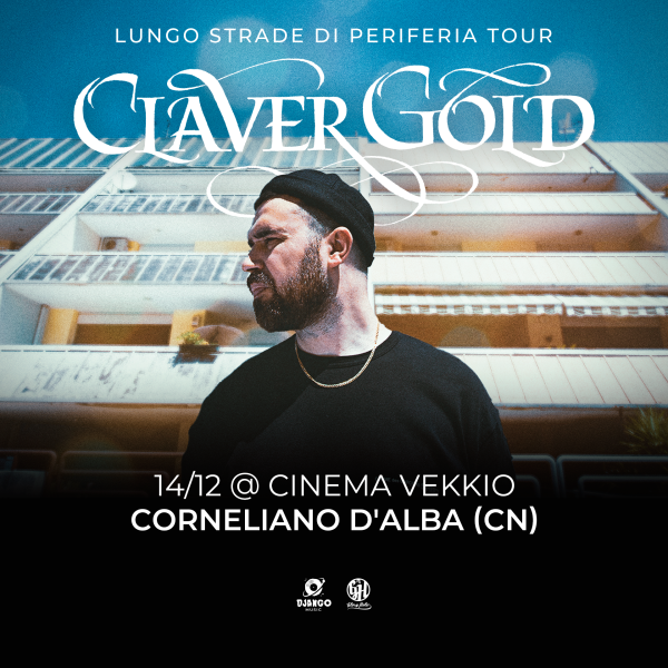 Concerto CLAVER GOLD