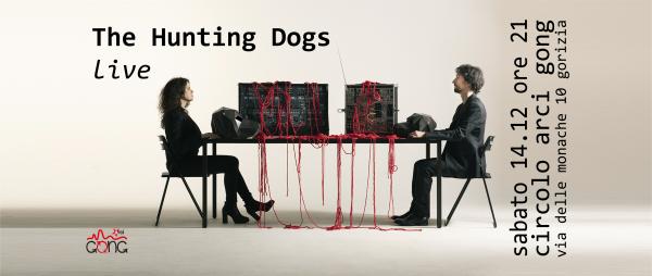 Concerto live "The Hunting Dogs"