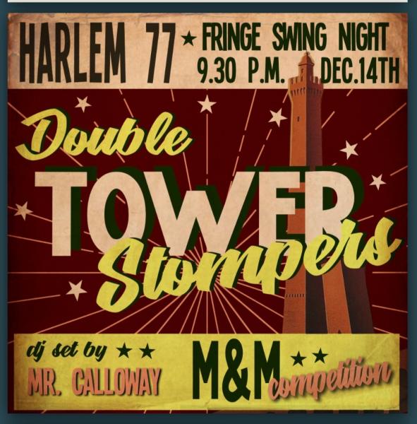 HARLEM 77