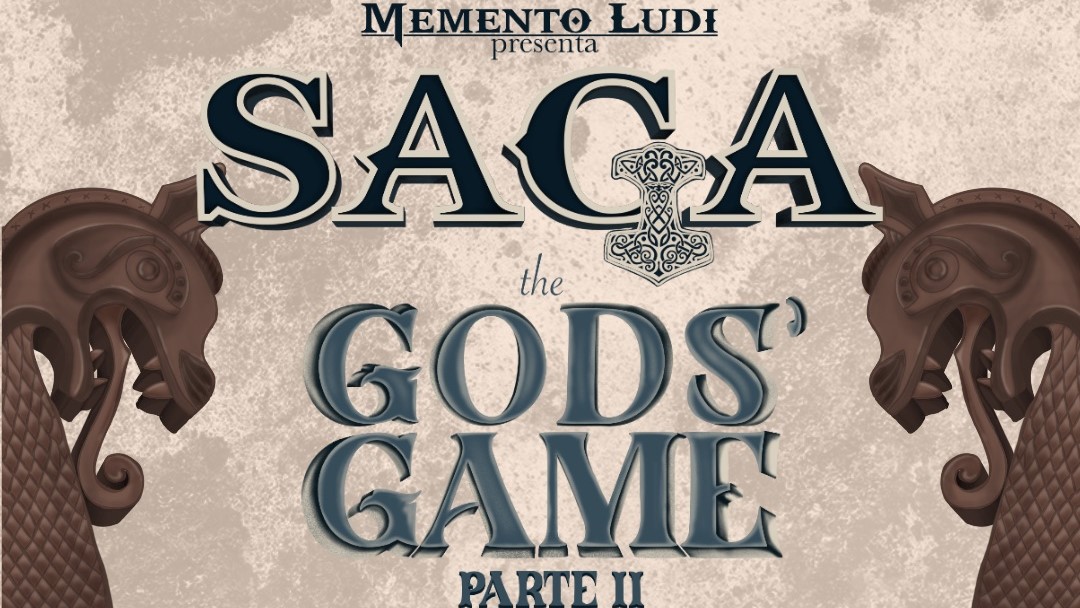 Gods' Game 