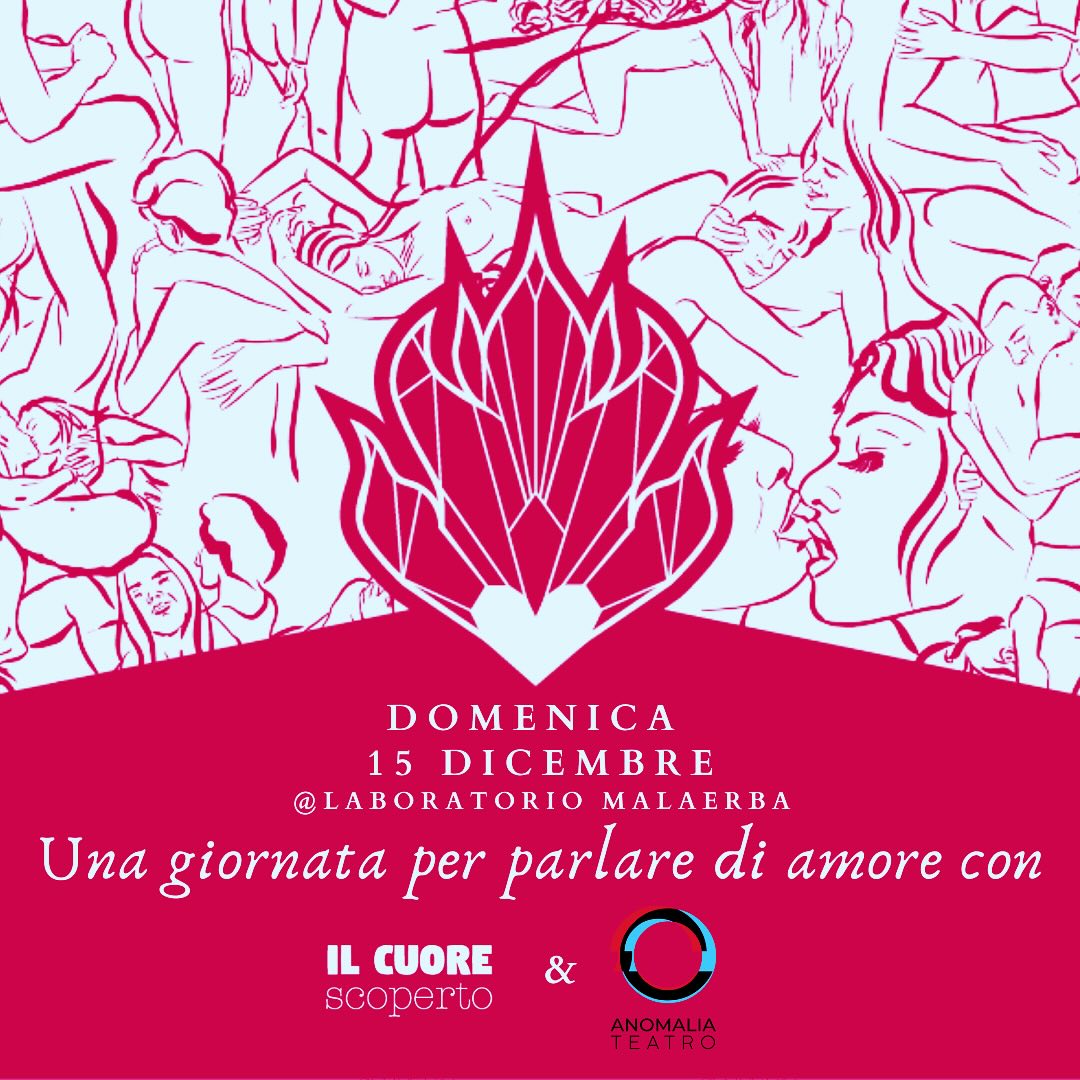 Una giornata per parlare di Amore