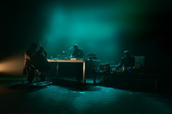 Gagarin Matinée: Niton [CH/IT] Live | Circolo Gagarin