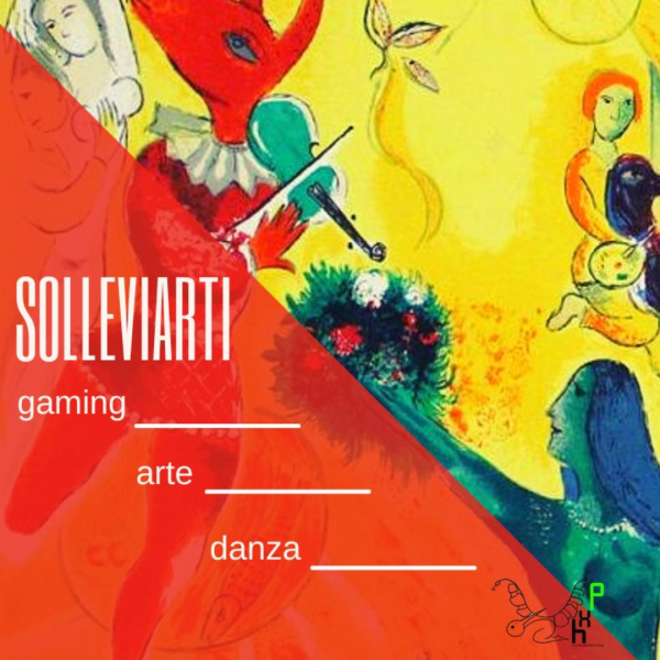 SolleviArti