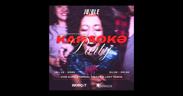 KARAOKƏ PARTY