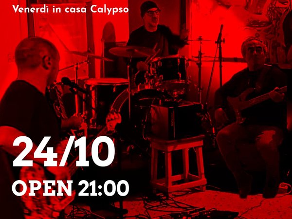 PANAREO DUB live