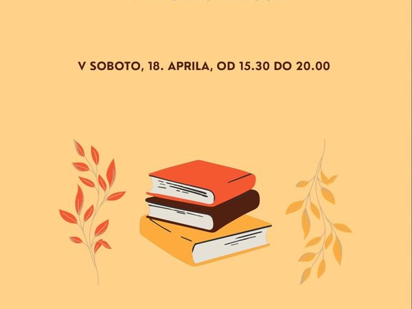 Festa del libro - Knjižni sejem