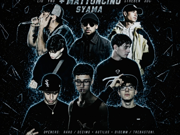C23 LIVE SHOW