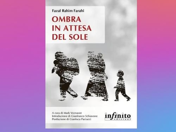 OMBRA IN ATTESA DEL SOLE