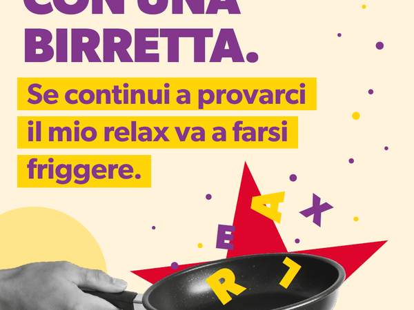 FUORI BINARIO – Cultura e formazione come antidoto alla violenza di genere