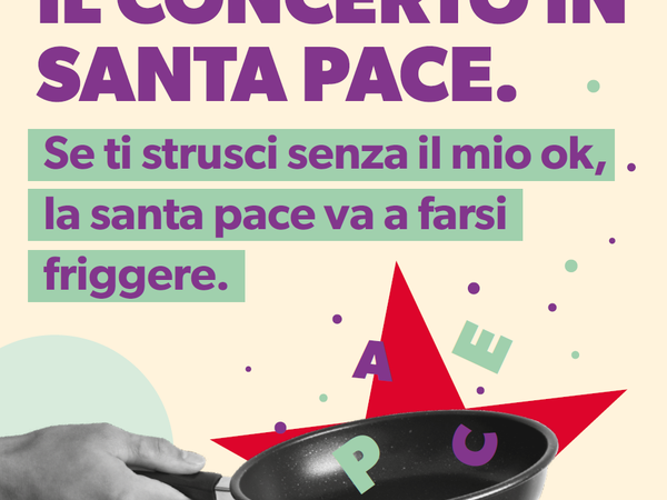 FUORI BINARIO – Cultura e formazione come antidoto alla violenza di genere