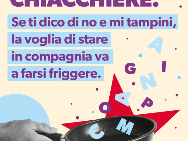FUORI BINARIO – Cultura e formazione come antidoto alla violenza di genere
