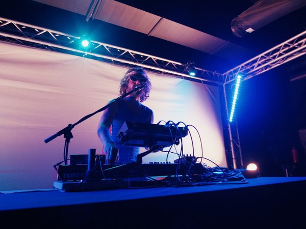 Sibode Dj, Kalinka/Dude