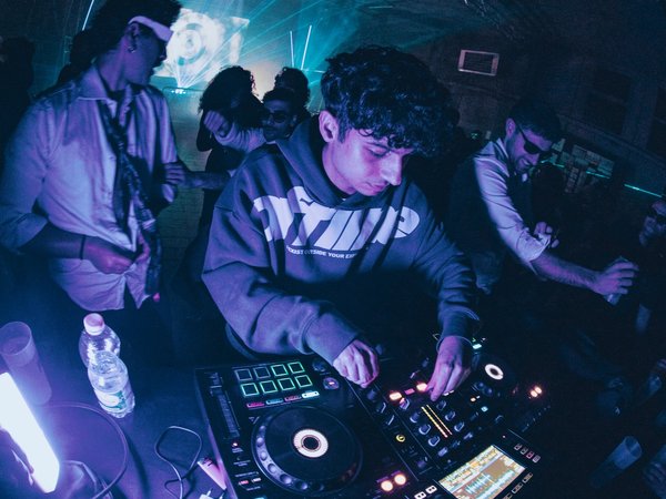 Fenoaltea, Arci Post Colombofili