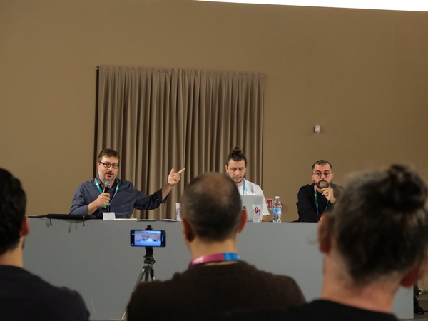 Strati della cultura 2026 - Dal 22 al 24 ottobre a Ferrara