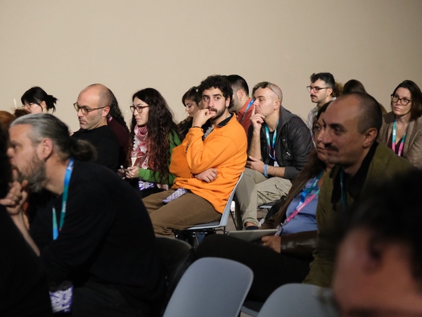 Strati della cultura 2026 - Dal 22 al 24 ottobre a Ferrara