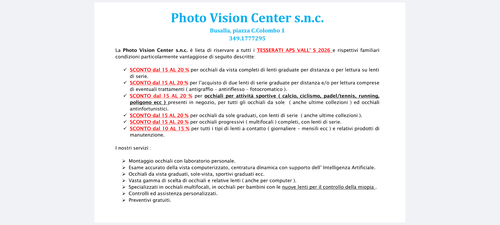 Photo Vision