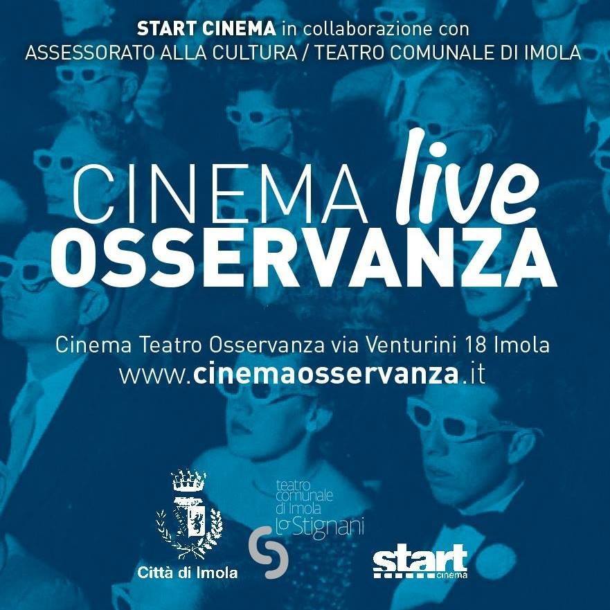 Cinema Osservanza