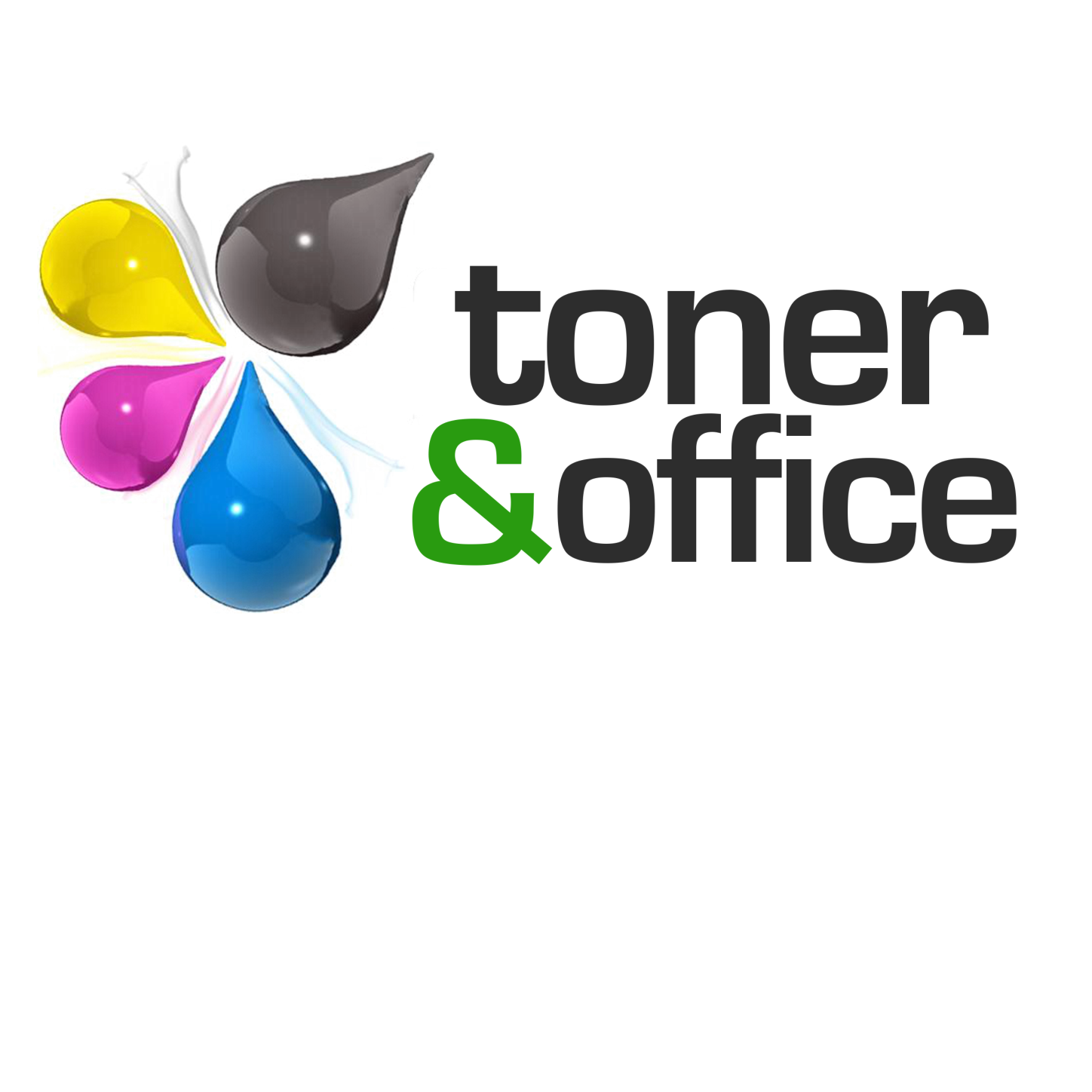 TONER & OFFICE