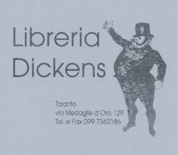 LIBRERIA DICKENS