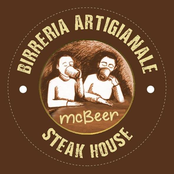 McBEER BIRRA ARTIGIANALE