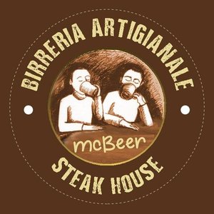 McBEER BIRRA ARTIGIANALE