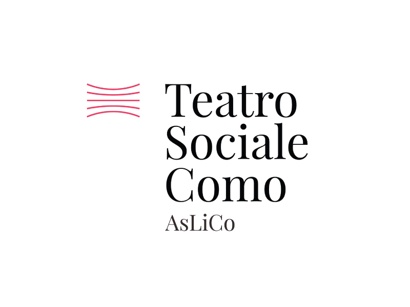 ASLICO - TEATRO SOCIALE COMO