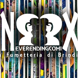 Neverendingcomix - Fumetteria Brindisi