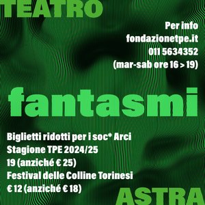 Fondazione TPE - teatro Astra