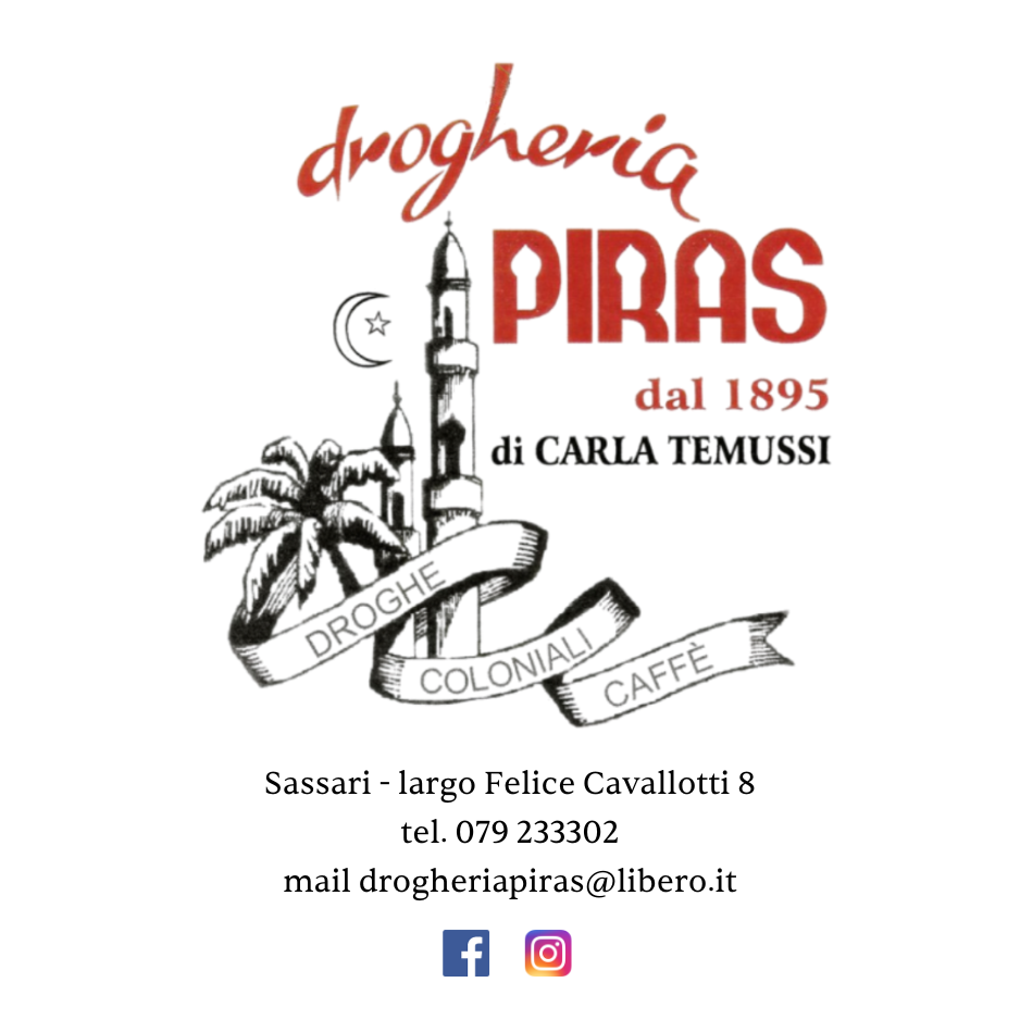 Drogheria Piras