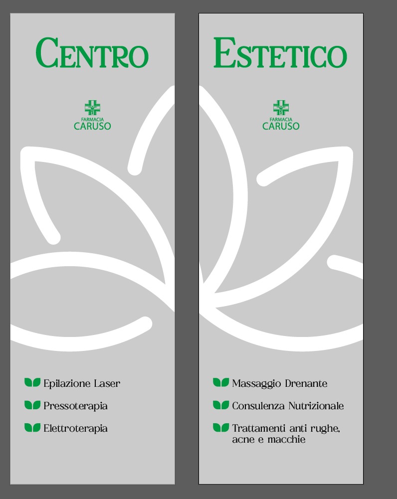 Centro estetico Caruso