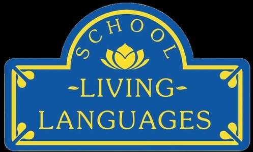 LIVING LANGUAGES S.A.S.